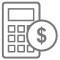 calculator icon