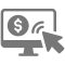 online banking icon