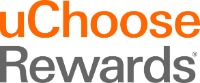 uChoose Rewards logo